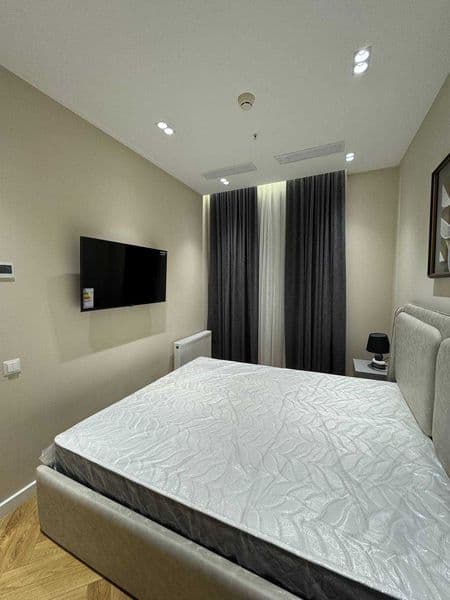 АРЕНДА КВАРТИРА!!!  <br />
НОВОСТРОЙКА <br />
ЖК "Nest one"  — фото 4