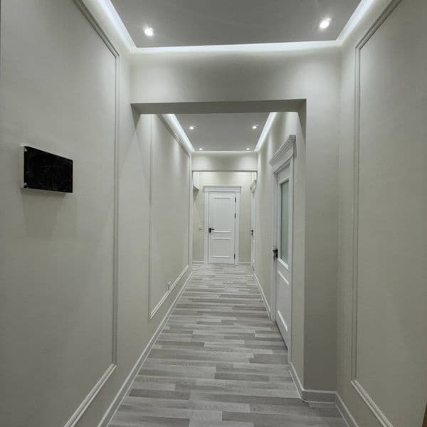 BEZMAKLER Uchtepa O’rikzor bozori oldida novostroyka 3 xona  — фото 5