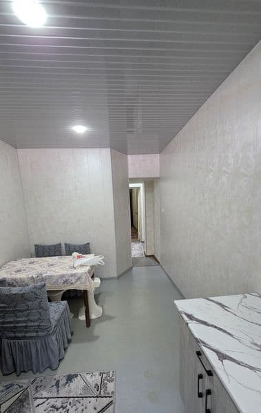 Ижарага 1.хонали 2.хонали клинган оилага берилади расмдаги у — фото 3