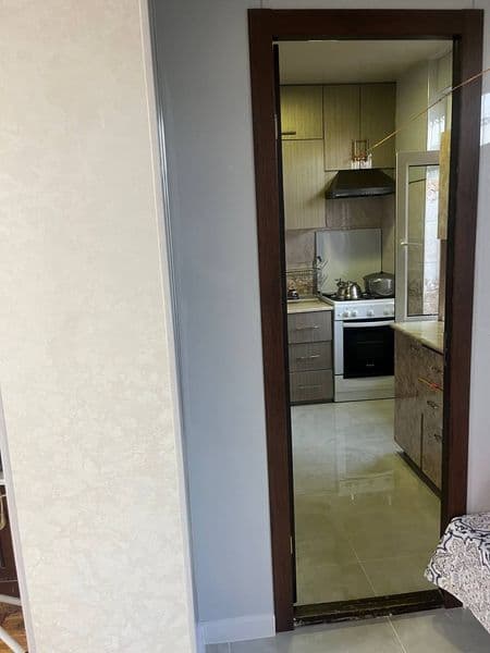 Сдам квартиру 3/3/4, не торец . Всё необходимое есть, Вай-фа — фото 5