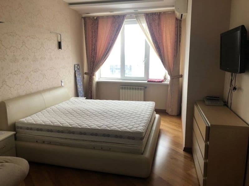 Сдается квартира в высотке на Жемчуге 3/4/16. Звоните, есть  — фото 5