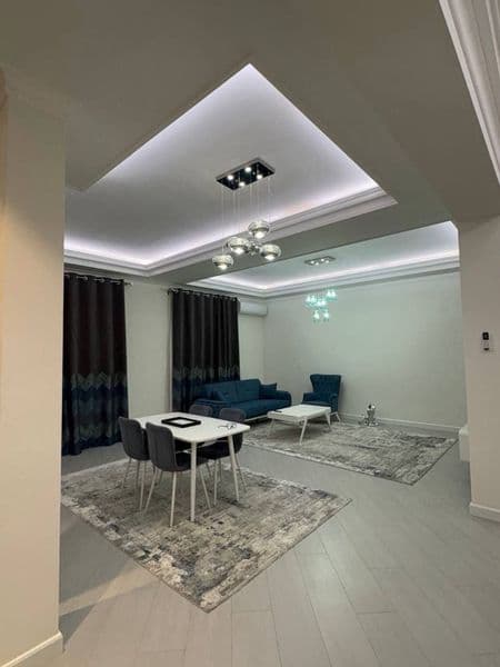 Сдаётся квартира <br />
Новостройка <br />
Шота Руставелли < — фото 2