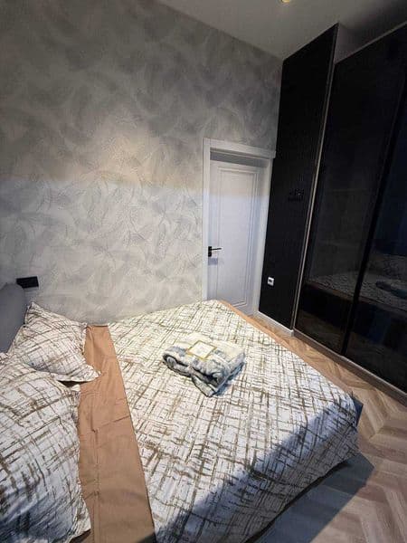 2-комнатная квартира 55 м² в Юнусабадский район, Ц-6 (Минор)