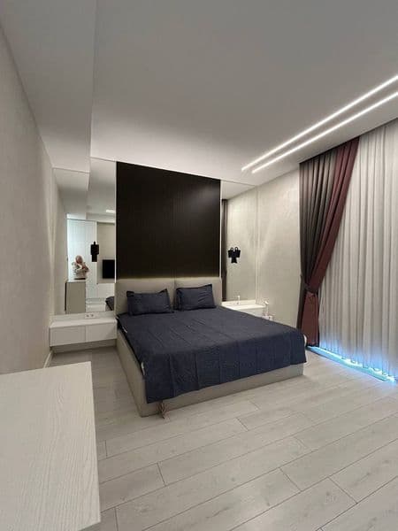 АРЕНДА <br />
<br />
Сдается квартира <br />
ЖК Mirabad Aven — фото 5