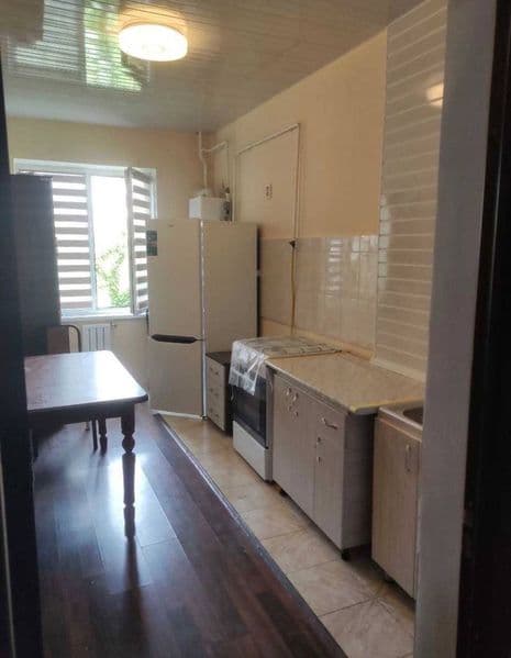 Аренда квартиры 1/2/5 Узубум . Новостройка .Мирабадский райо