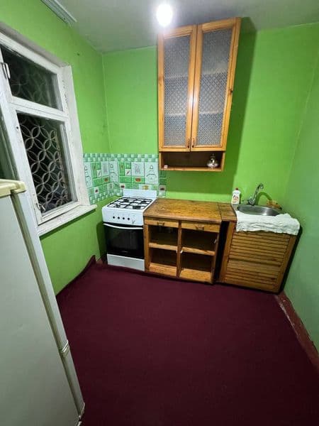 Сдам в долгосрочную аренду квариру 1/5/5. <br />
Только для  — фото 2