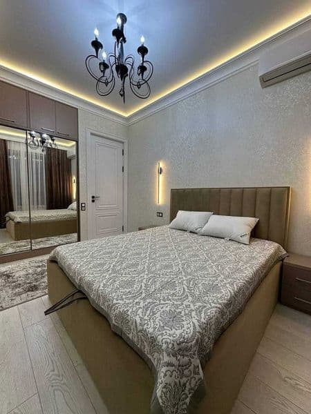 К вашему вниманию рады представить  2х комнатную квартиру на — фото 2