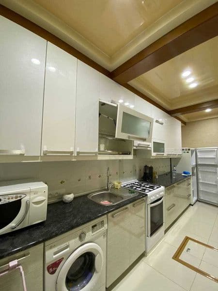 Сдается квартира М.Космонавтов.евро ремонт и полностью обста — фото 2