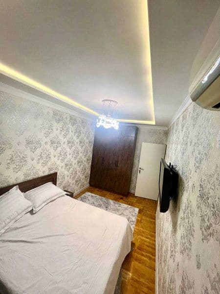 Ижара хонадон узок Муддатга<br />
<br />
• Район: Алмазарски — фото 4