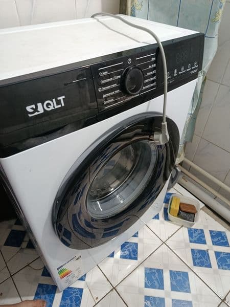 Аренда Сергели 5<br />
4 хоналик квартира  берилади Болаларг — фото 3