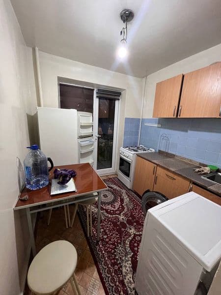 Сдаётся квартира рядом с метро <br />
Все удобства есть <br  — фото 5