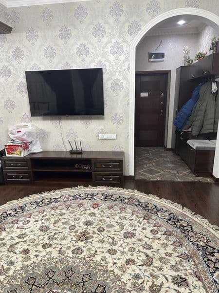 Ташкент ситй ориентир Бинкоф колледж<br />
Голден хаус 5 эта — фото 3