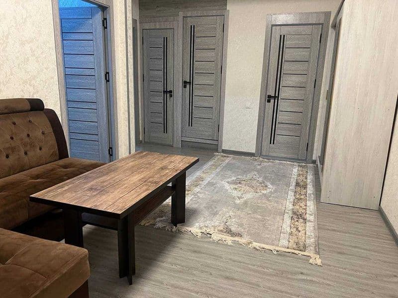 Сдаётся квартира на Сергелийском районе, 12 станция кольцево — фото 4