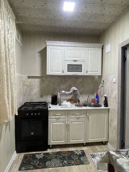 Сдаётся в Аренду 2/2/4 квартира Набережная пос.Улугбек.<br / — фото 5