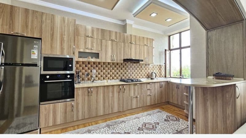 Arenda Дархан NAVOSTIROYKA <br />
MINOR метро<br />
6-etaj<b — фото 3