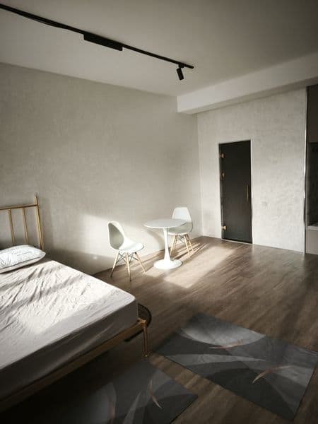 Аренда квартира студия. Долгосрочная, всё условия имеются. Е — фото 2