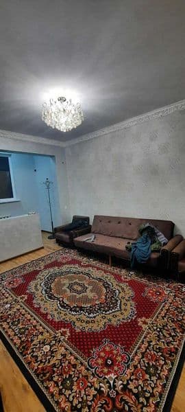 Тошкент чилонзор туман 3-мавзе 2-хонали уй оила учун ижарага — фото 2