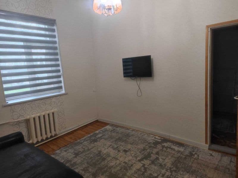 Рядом есть: Школа, Остановки, Парк, зелёная зона, Развлекате