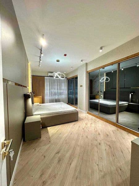 Шайхантахурский район <br />
Ташкент Сити <br />
Жк Gardens  — фото 4