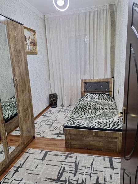 Сдаю свою квартиру, с новым ремонтом, в Яшнабадском районе,  — фото 4