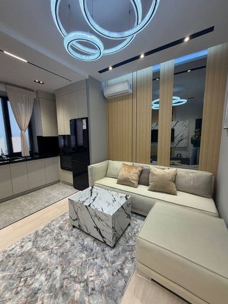 Аренда <br />
Новостройка <br />
Студия <br />
Ахмад Югнакий — фото 3