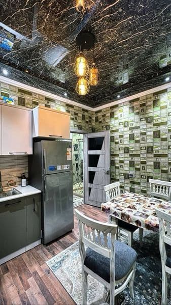 Аренда Квартира<br />
Алмазарский район<br />
Алмазар Сити < — фото 4