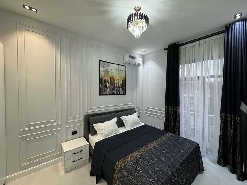 Элитный апартамент:<br />
Район: Яккасарайский <br />
Кол-во — фото 2