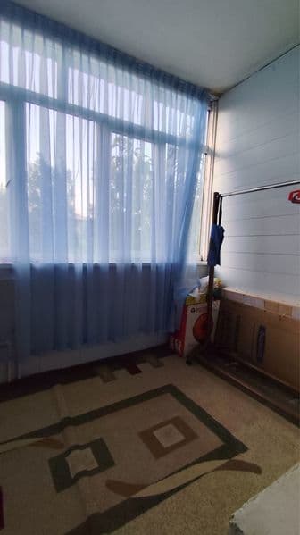 Район - Алмазарский<br />
Ориентир - Гриль бар<br />
Комнат  — фото 4