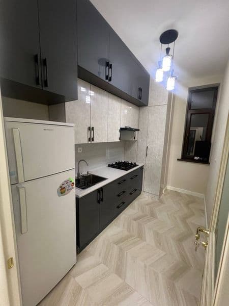 Аренда Квартира <br />
ойбек метро <br />
3 хона<br />
оила  — фото 4