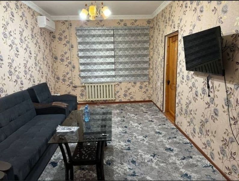 Сдаётся отличная и уютная квартира!<br />
<br />
 Район: Чил — фото 2