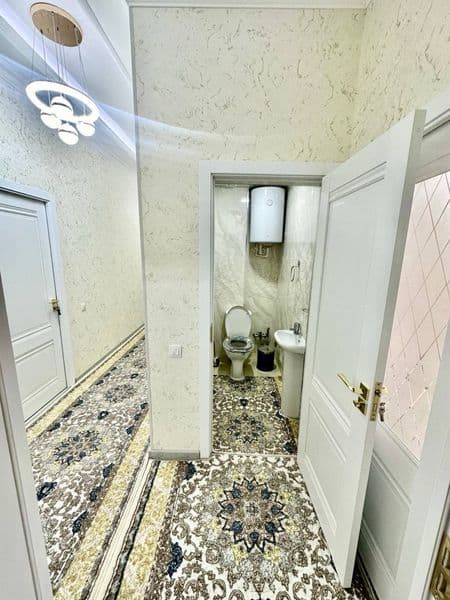 Maklerskiy yo’q. O’zimni kvartiram. Dokumentda hech qanaqa m — фото 5