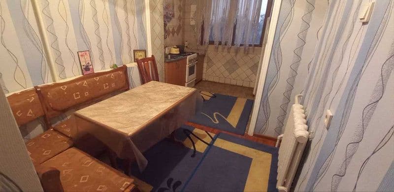 Сдаётся своя двухкомнатная чистая уютная квартира. В квартир