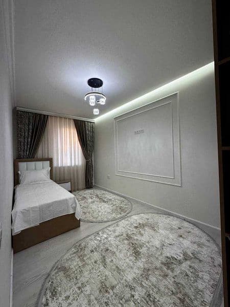 Район: Яккасарай<br />
Адрес: Бабур<br />
3/7/10 85кв<br />
 — фото 5