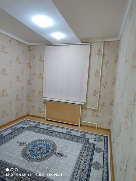 Аренда 3 комнатная 80м²<br />
Мирабадский район ориентир ЗАГ — фото 5