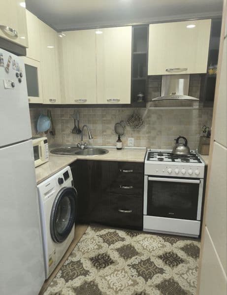 Квартира сдается аккуратным жильцам. Без депозита! Квартира  — фото 4