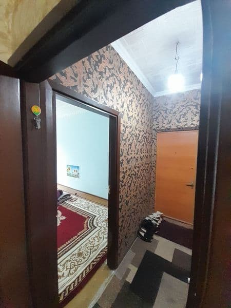 Bezmakler!Bezxozayka 3 xonali vanna xojatxona alohida Chilon — фото 4