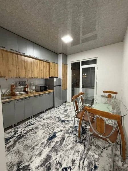 ARENDA ga Novastroyka Dom yunsabotdan 15 kvartil boxodir 1/3 — фото 2