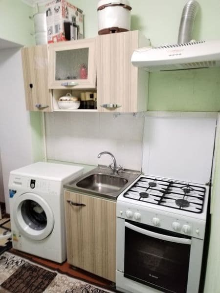 Аренда коракамиш 1.хонали 2.хонали клинган оилага берилади р