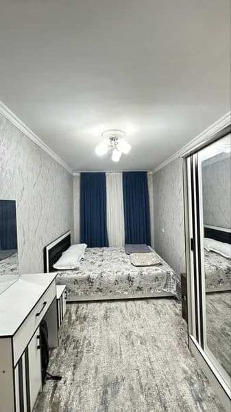 Сдаётся КЛАССНАЯ квартира<br />
<br />
Район: Чиланзарский <