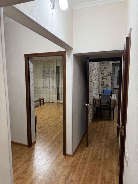 Сдается 2-х комнатная квартира, ориентир 166 школа (яшнабадс