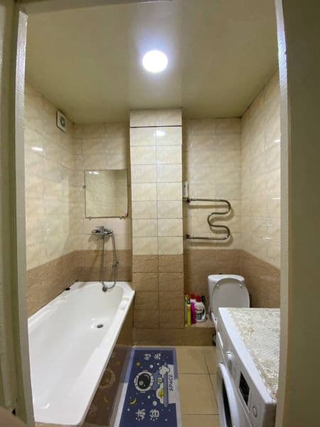 Аренда Квартира <br />
Манзил <br />
Тошкент шахар Олмазор Т — фото 4