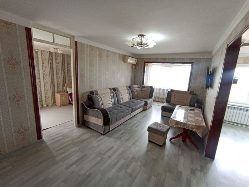 Алмазарский Район <br />
 Коракамиш 1/4<br />
Ориентир -  Ан — фото 4