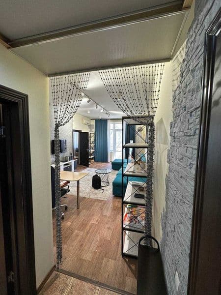 Сдается 2х комнатная квартира на ул Новомосковская (Аккурган — фото 4