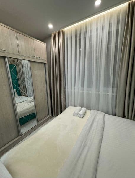 Аренда ул Бабура <br />
Яккасарайский район <br />
2 комнатн — фото 4