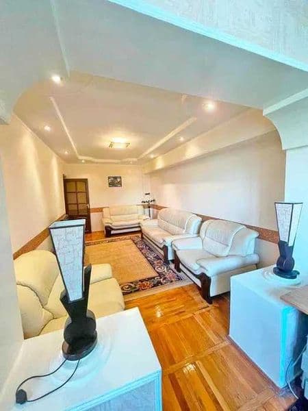 Сдаётся 3/3/4 квартира 75кв метров на ц5 метро Минор. Удобно — фото 3