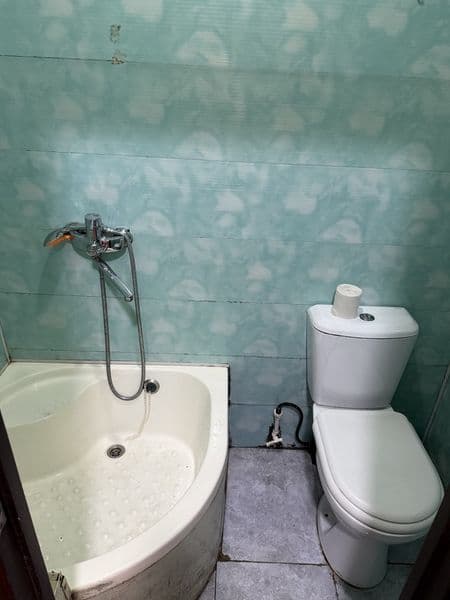 Аренда квартир бывших общежитие срочно ижарага берилади 1  х — фото 3