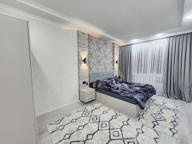 Аренда квартиры Чиланзар 7<br />
 2х/4этаж/4 <br />
Укомплек