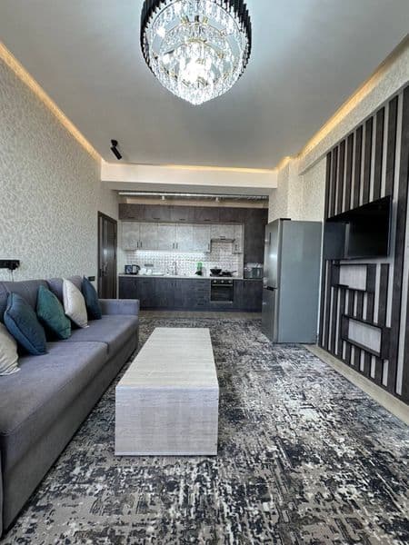 АРЕНДА <br />
Глинка Ул. Шута Руставели <br />
- 3 комнатная — фото 2