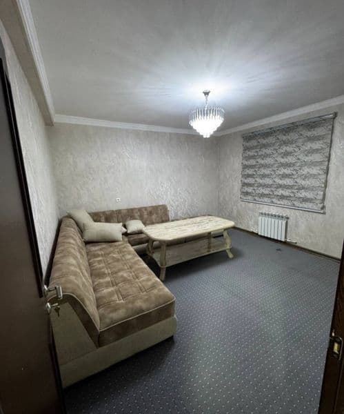 Чилонзор Новза метрога 10 дакика юлда квартира ижарага берил — фото 5