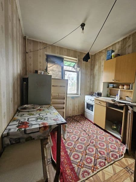 Чилонзор-24. Сдаются аренда квартиры без ремонт — фото 4